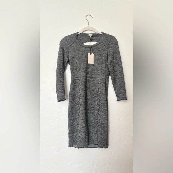 NWT ARITZIA WILFRED DRESS SIZE MEDIUM - Picture 1 of 10